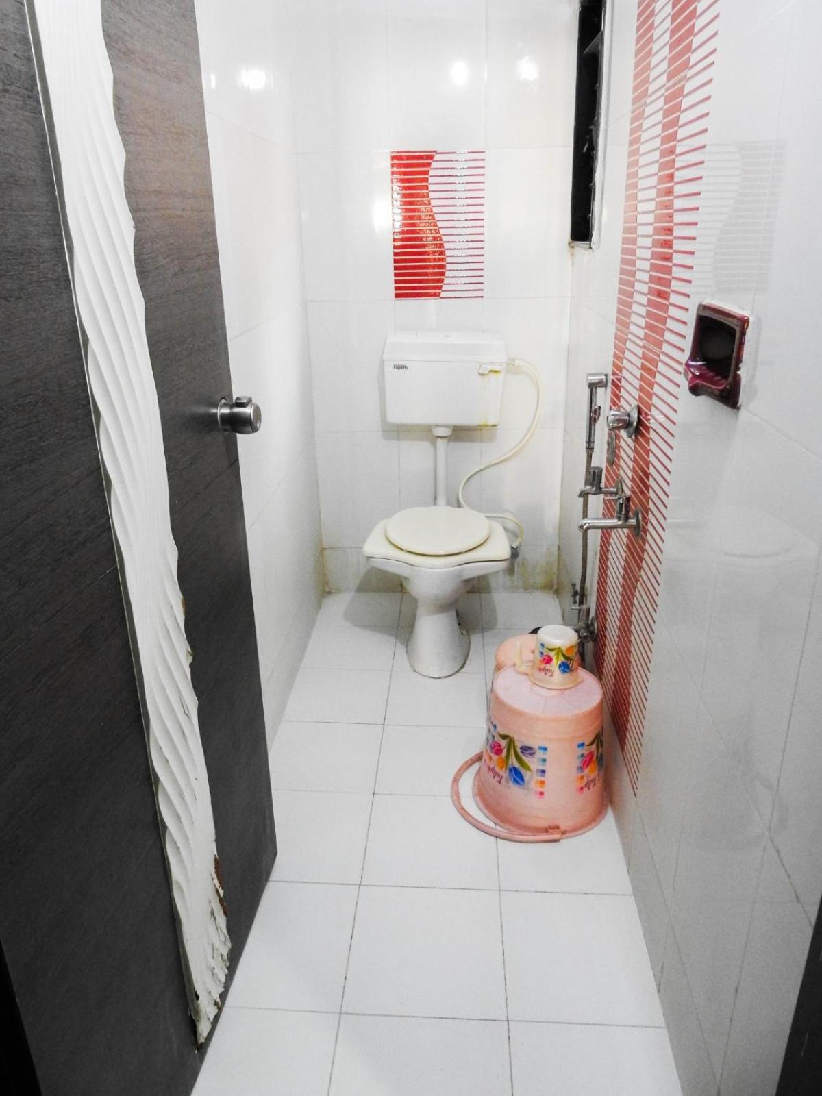 Hotel Shri Sai Darshan Ширди Экстерьер фото
